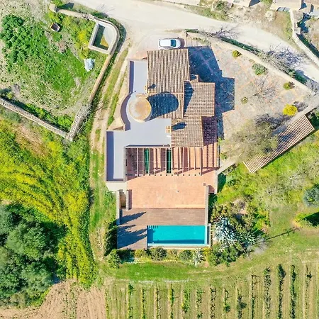 Son Bennassar Villa *