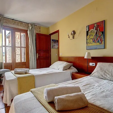 Villa Son Bennassar