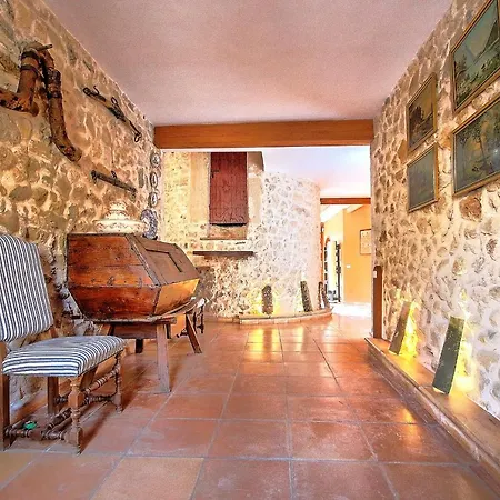 Son Bennassar Villa Felanitx