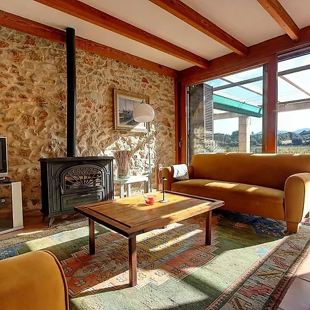 Son Bennassar Villa Felanitx