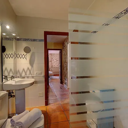 Son Bennassar Villa Felanitx