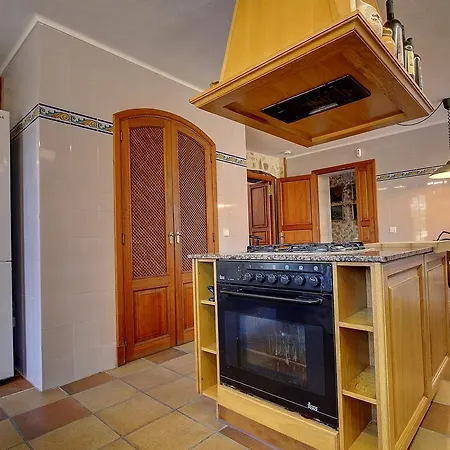 Son Bennassar Villa Felanitx