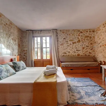 Villa Son Bennassar *