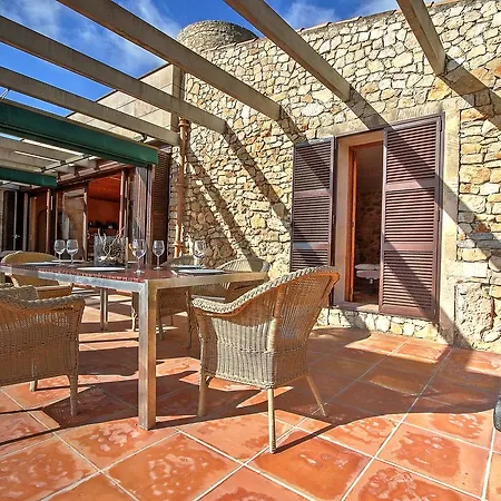 Son Bennassar Villa *
