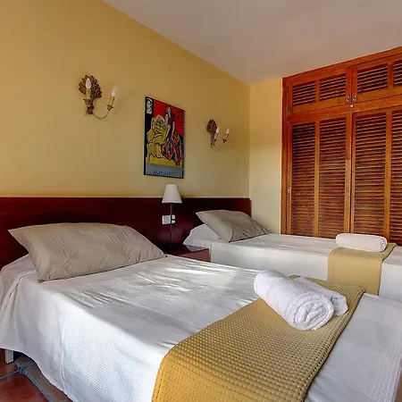 Son Bennassar Villa