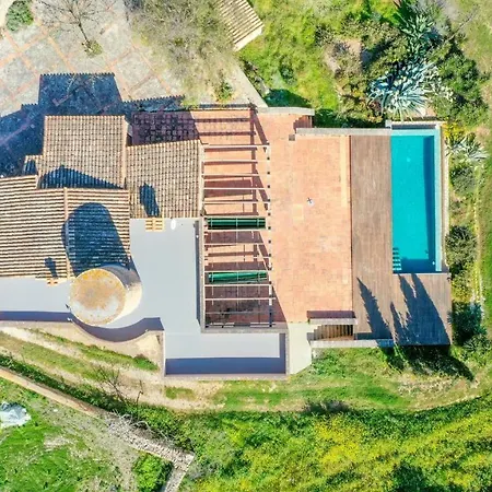 Son Bennassar Villa